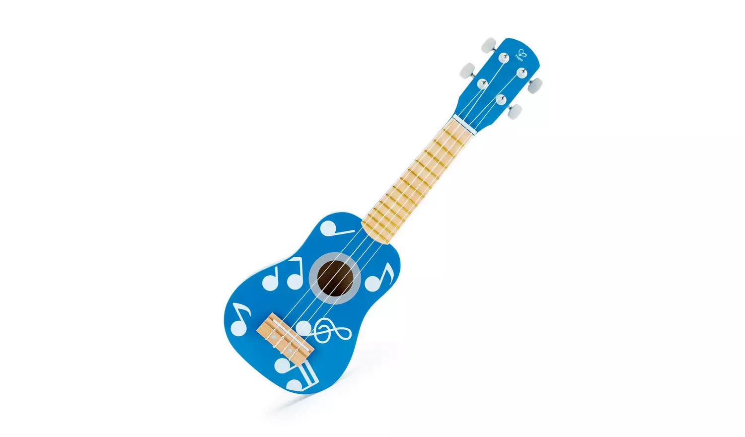 Hape Blue Ukulele