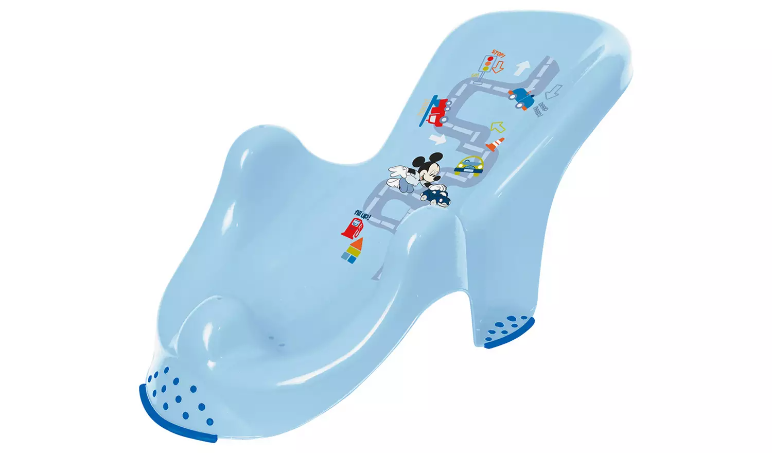 Disney Mickey Mouse Bath Chair