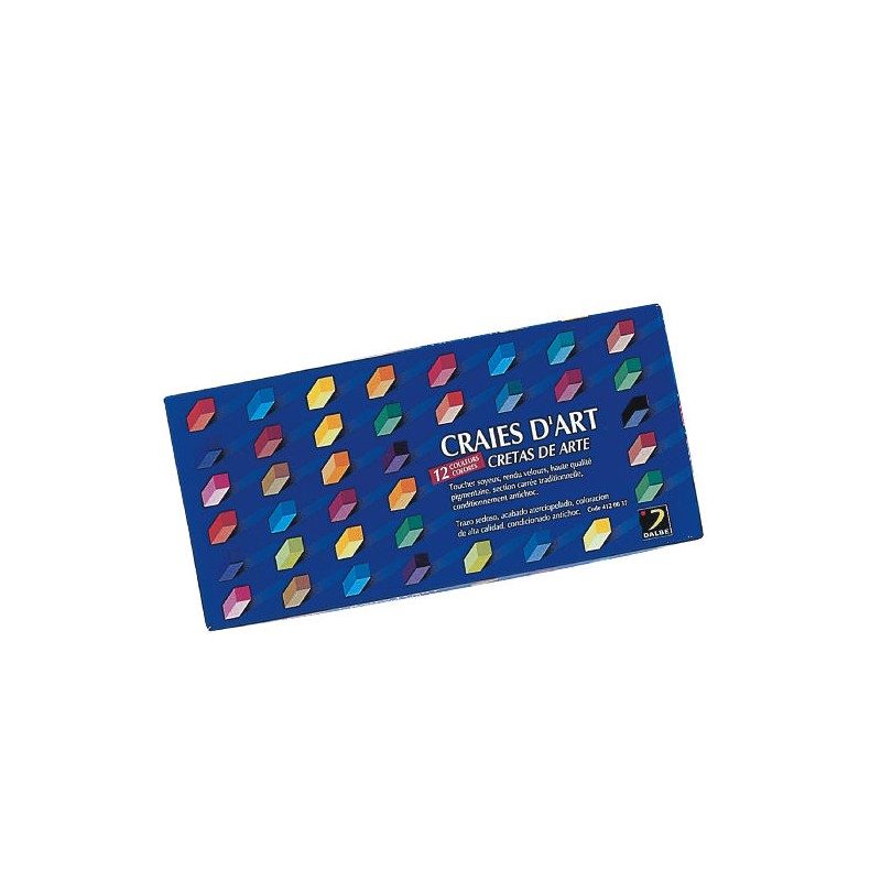 Craies d’art – Dalbe