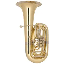 Miraphone 86A M Bb-Tuba