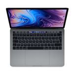 Apple MacBook Pro 13.3” Touch Bar 256 Go SSD 16 Go RAM Intel Core i7 quadricœur à 2,7 GHz Gris sidéral Nouveau Sur-mesure