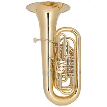 Miraphone 282A M Bb-Tuba