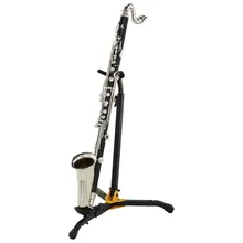 Leblanc L7168 Bass Clarinet