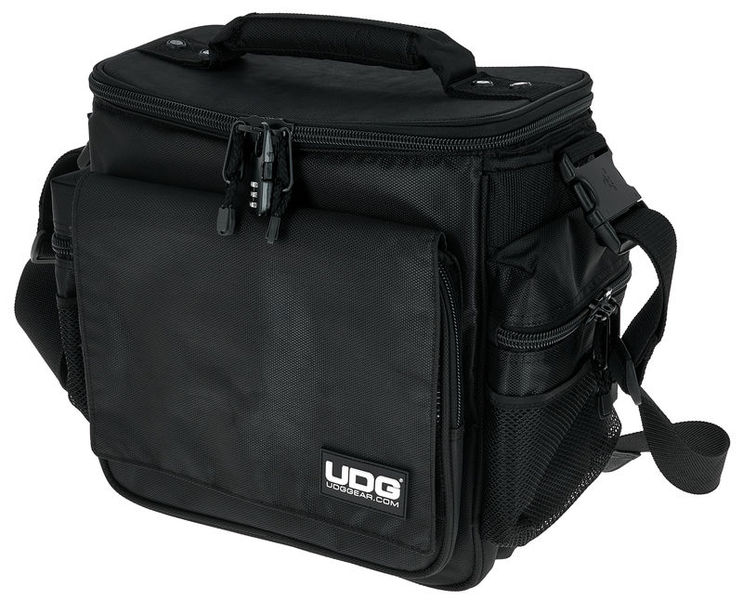 UDG Sling Bag Black