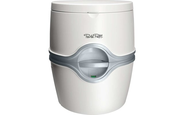Toilettes de camping portables Thetford Porta Potti 565P Excellence