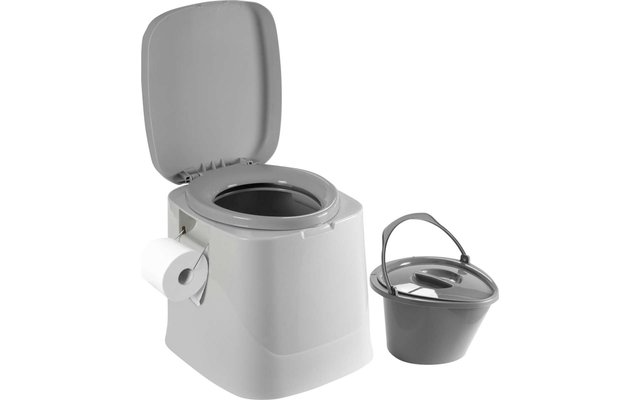 Toilettes de camping Optiloo Brunner