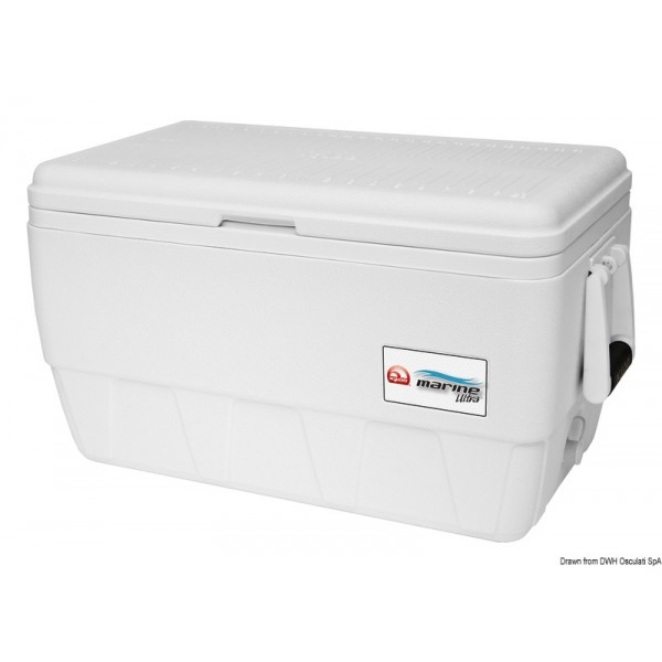 Glacière Igloo Marine Ultra 48