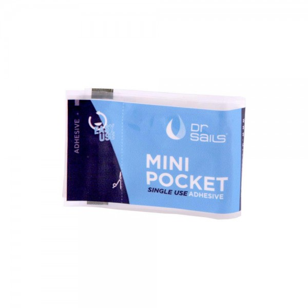 Colle epoxy Dr Sails Mini Pocket