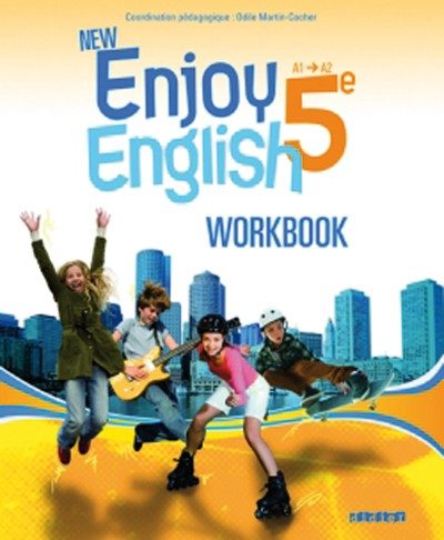 WORKBOOK