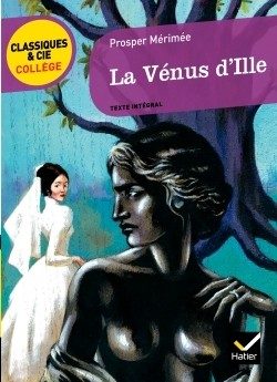 LA VENUS D’ILLE