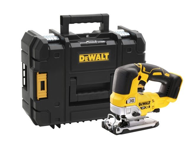 Scie sauteuse sans fil 0 batterie DEWALT 18 V