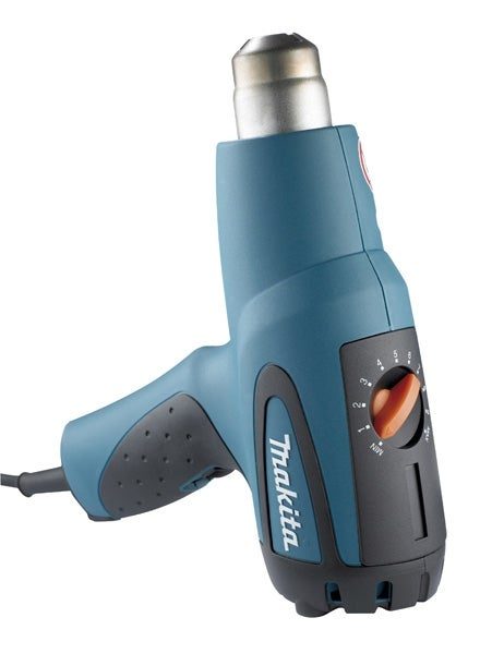 Décapeur thermique MAKITA Hg551vk, 1800 W