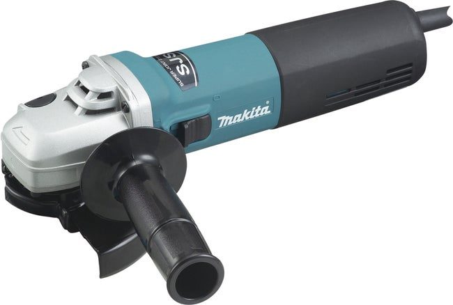 Meuleuse d’angle Filaire MAKITA, Ga5040r, 1100 W