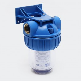 Naturewater NW-BR5B Filtre à 1 étage 20.67mm (1/2 “) Cartouche PP 60mm