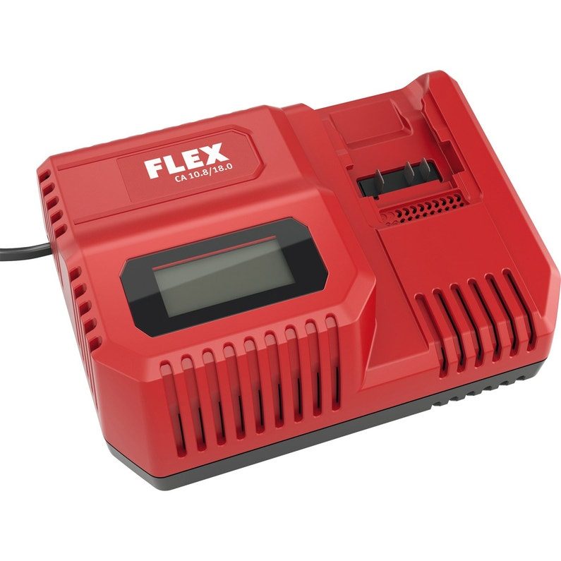 Chargeur pour batterie FLEX Ca 10.8/18.0 230cee