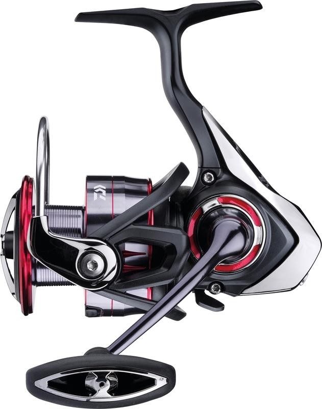 Moulinet Daiwa Fuego LT