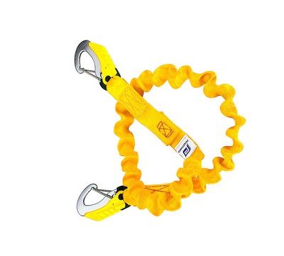 Longe Plastimo ISAF avec indicateur de surchage