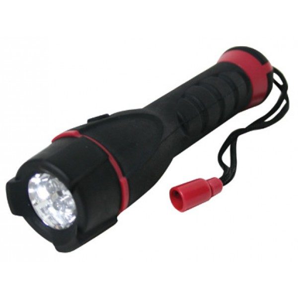 Lampe torche Lalizas 4 LED