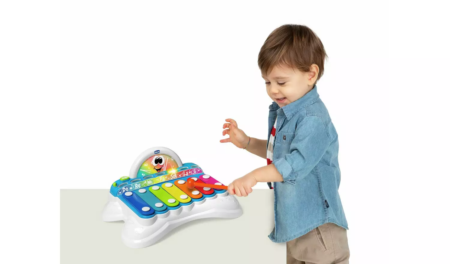 Chicco Xylophone