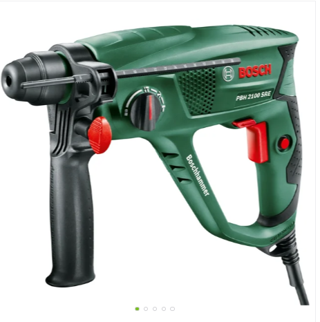 Marteau perforateur BOSCH