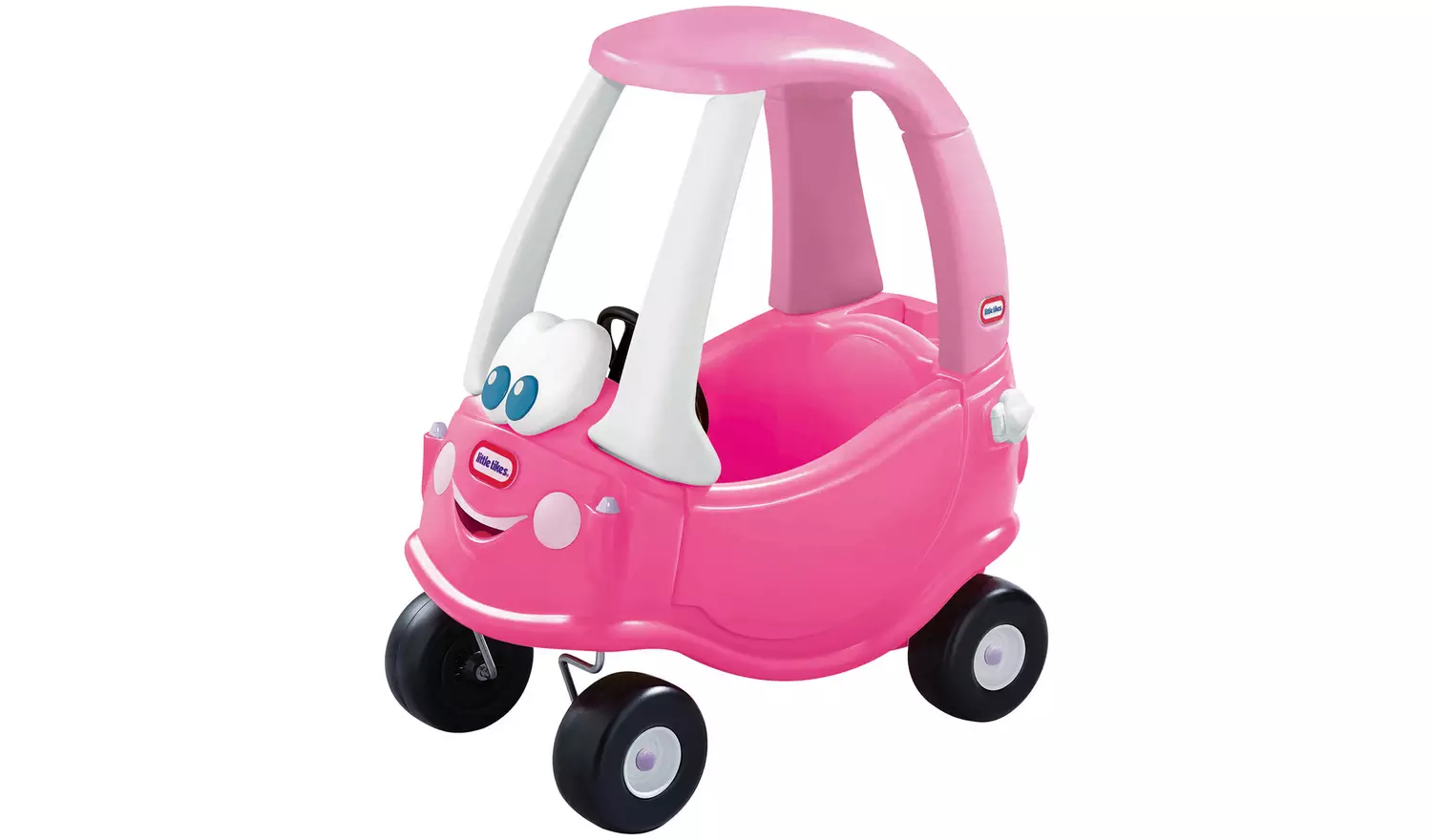 Little Tikes Cozy Coupe – Rosy