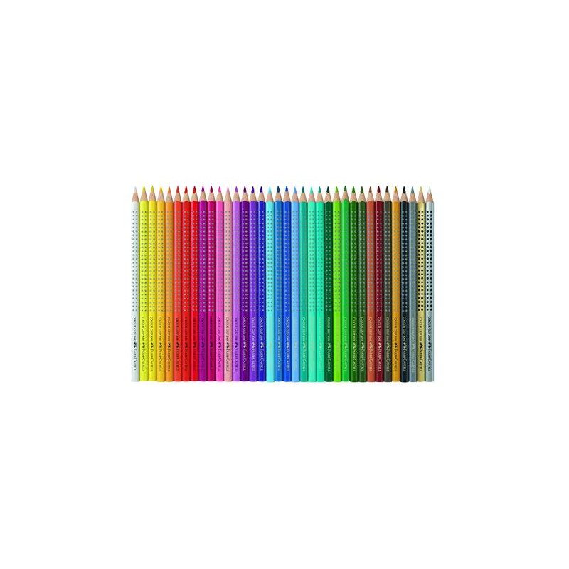 Crayon aquarellable Art Grip – Faber-Castell