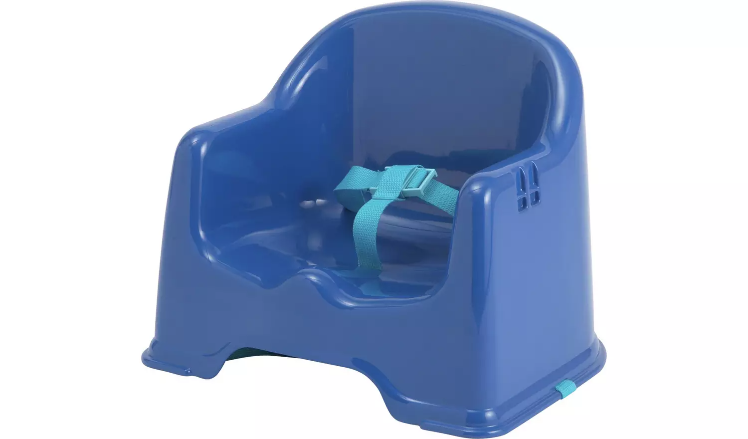 Little Star Chair Booster Seat – Blue