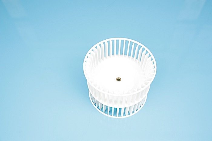 TURBINE HORAIRE POUR HOTTE BRANDT – 75X2600 72X3566 (TURBINE – HOTTE)