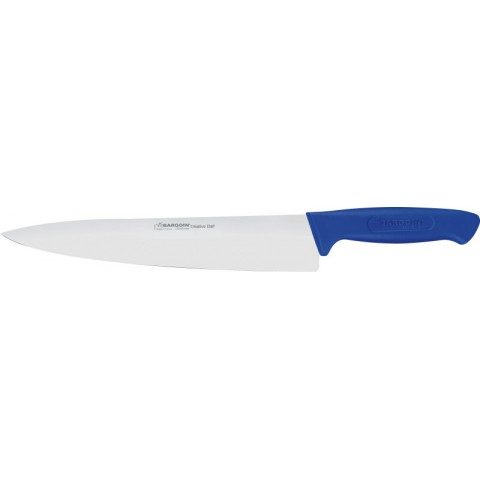 Couteau Cuisine bleu