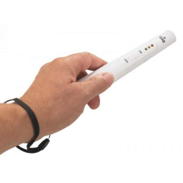 Détecteur Honeywell portable pour le gaz