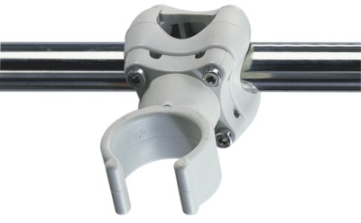 Pince Plastimo support feu flottants
