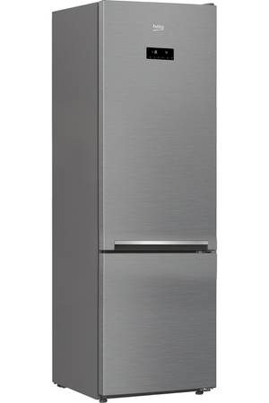 Refrigerateur congelateur en bas BEKO RCNT375E20BS