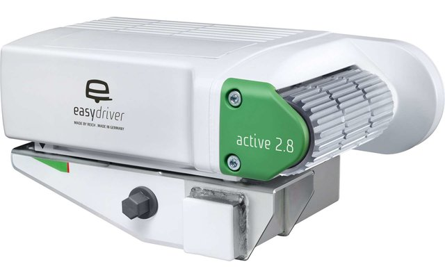 EasyDriver Active 2.8 Tandemachser Aide à la manœuvre