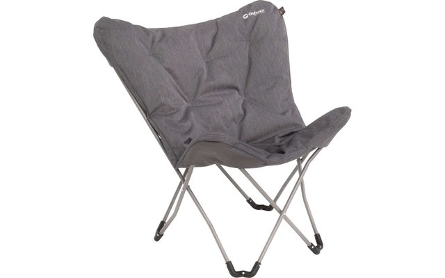 Fauteuil de camping Outwell Seneca Lake