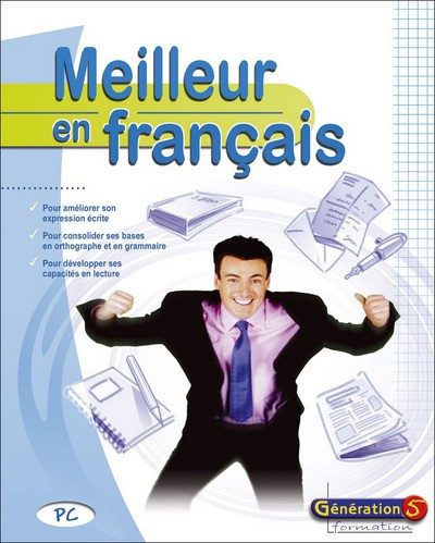 MEILLEUR EN FRANCAIS (VERSION MONOPOSTE)