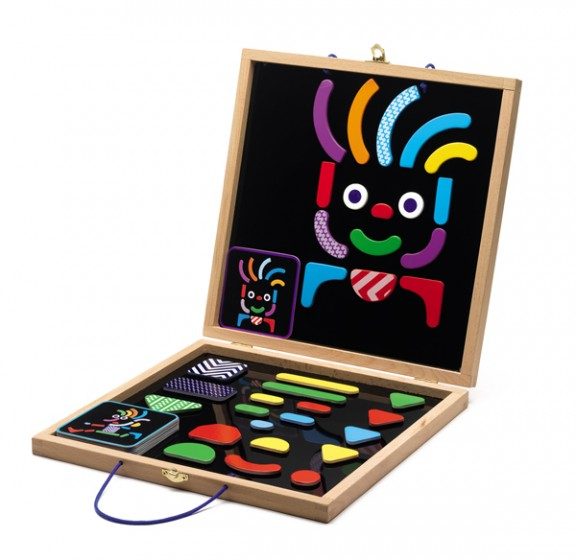 GEOBONHOMME – DJECO