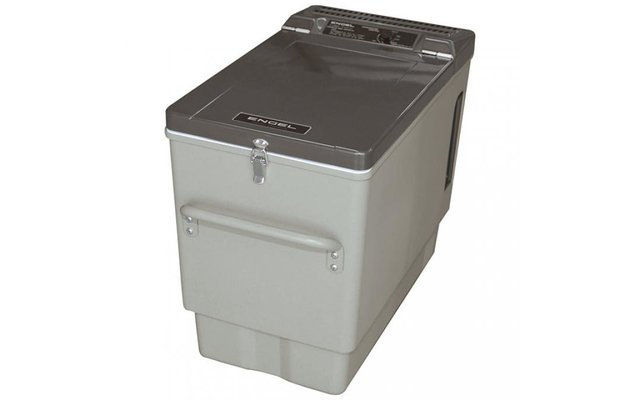 Engel MT-27-F Refroidisseur de compresseur 21 litres