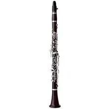 F.A. Uebel 622 Bb-Clarinet