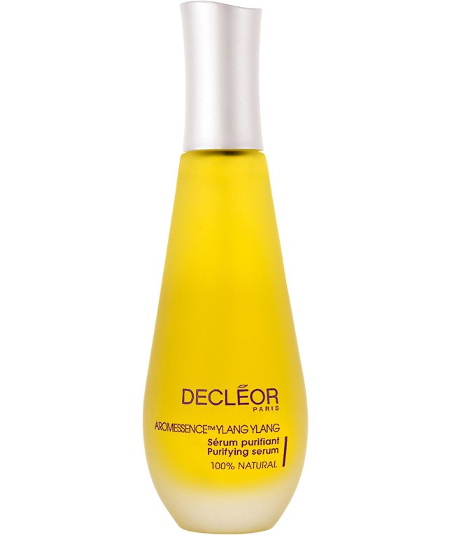 DECLÉOR Aromessence solaire serum-huile activateur de bronzage visage