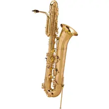 Selmer Bass Saxophone SA80/II