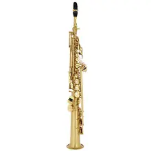 Selmer SE-S3M Sopran Sax Satin