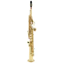 Selmer SE-S2L Soprano Sax Gold