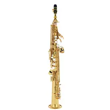 Yamaha YSS-875 EXB Soprano Sax