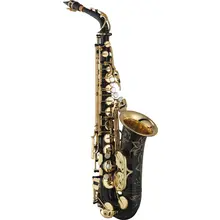 Yamaha YAS-875 EX B Alto Sax