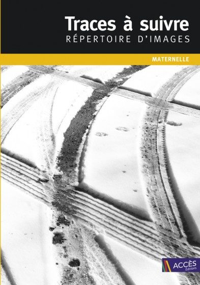 PS – TRACES À SUIVRE RÉPERTOIRE D’IMAGES