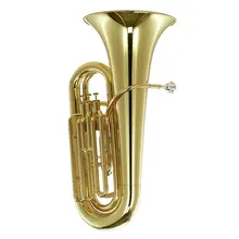 Yamaha YBB-105 Bb-Tuba