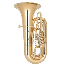 Miraphone 289A GM Bb-Tuba