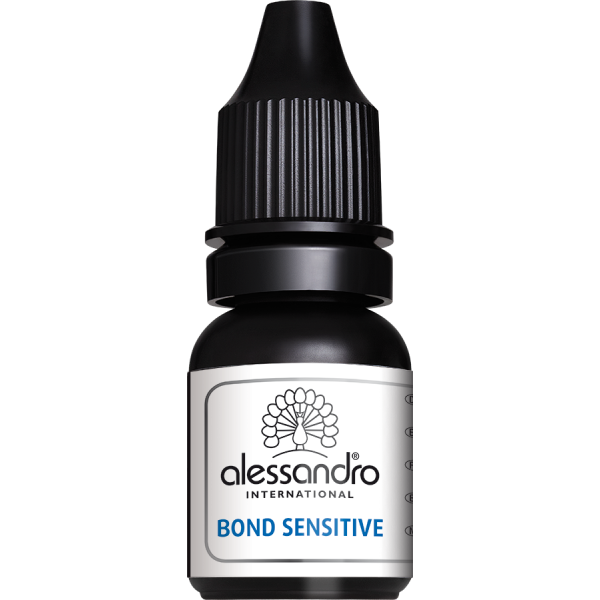 BOND SENSITIVE BONDING AGENT