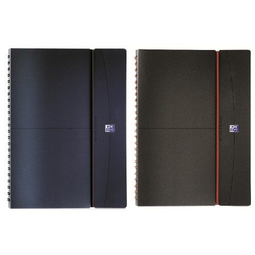 Agenda semainier Office – OXFORD – 22×30 cm