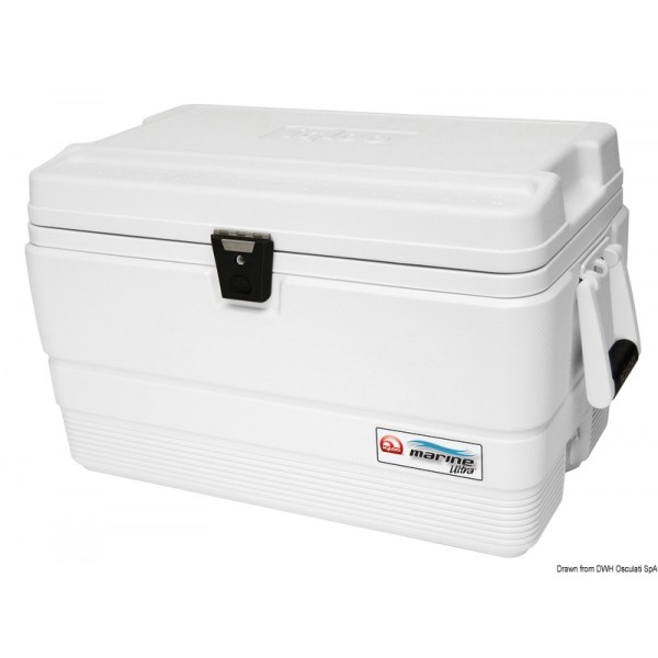 Glacière Igloo Marine Ultra 54